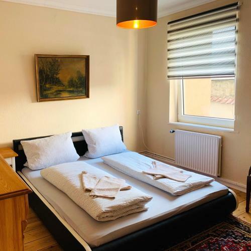Apartamento Ferienwohnung Coco