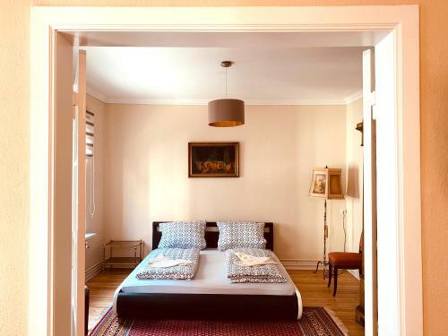 Apartamento Ferienwohnung Coco