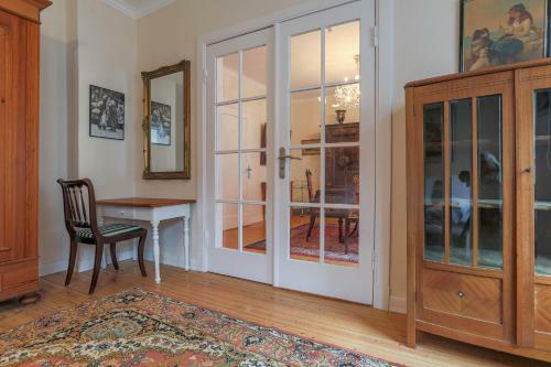 Apartamento Ferienwohnung Coco