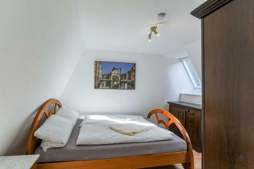 Apartamento Ferienwohnung Coco
