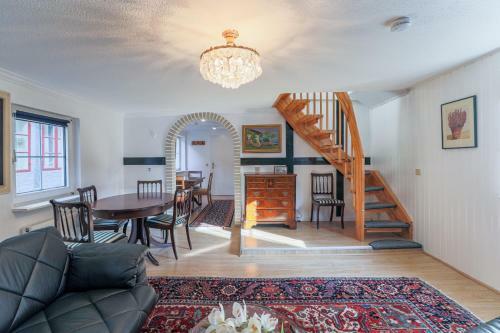 Apartamento Ferienwohnung Coco