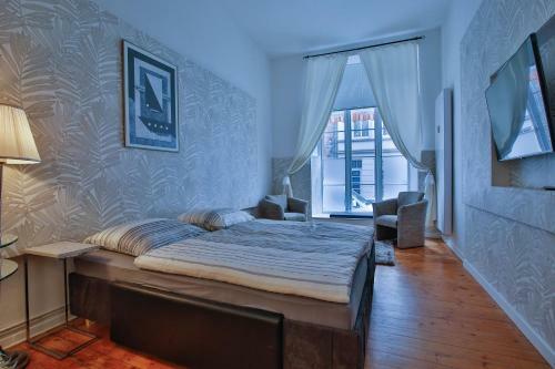 Apartamento Ferienwohnung Coco