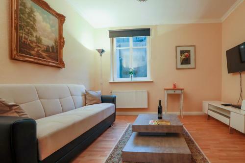 Apartamento Ferienwohnung Coco