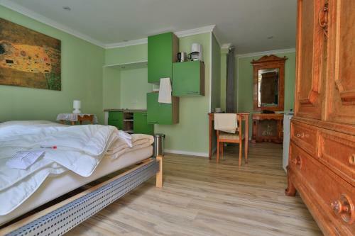 Apartamento Ferienwohnung Coco