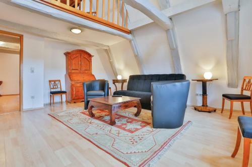 Apartamento Ferienwohnung Coco