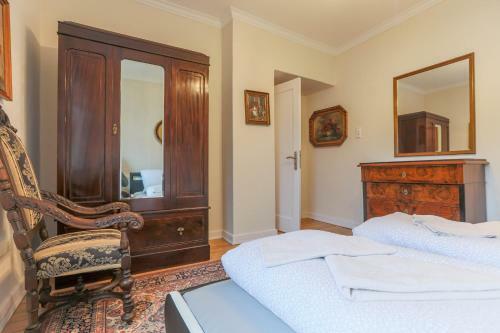 Apartamento Ferienwohnung Coco