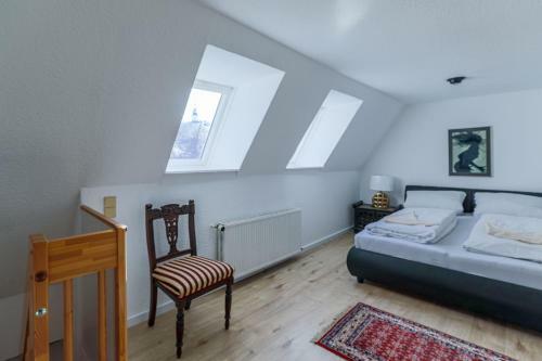 Apartamento Ferienwohnung Coco