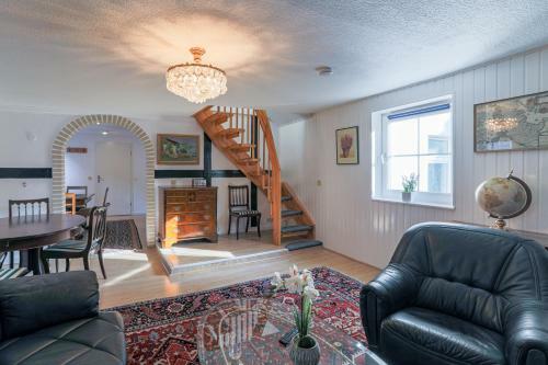 Apartamento Ferienwohnung Coco