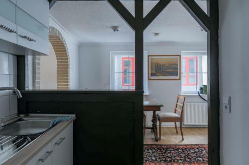 Apartamento Ferienwohnung Coco