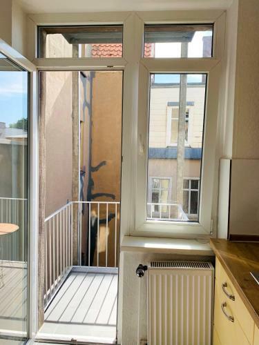 Apartamento Ferienwohnung Coco