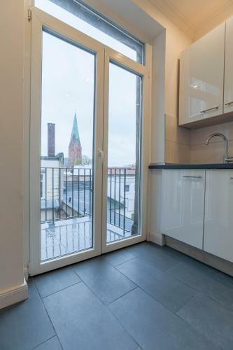 Apartamento Ferienwohnung Coco