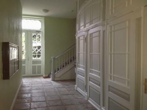 Apartamento Ferienwohnung Coco
