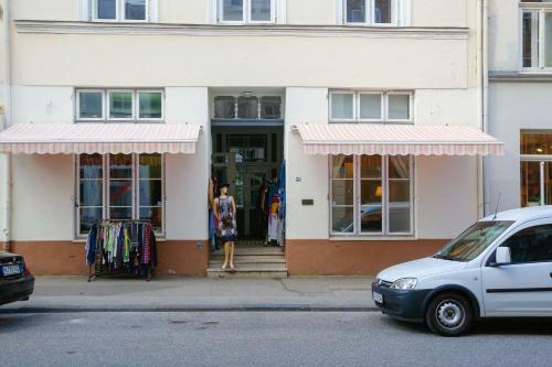 Apartamento Ferienwohnung Coco