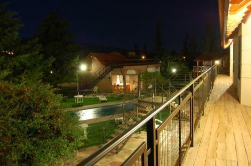 Apartamento Complejo Samana Huasi