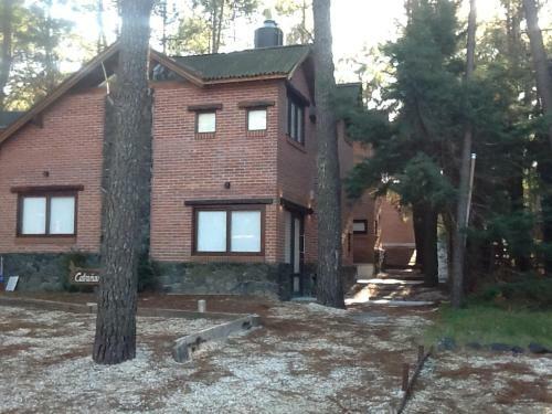 Apartamento Caba�as Ainjo