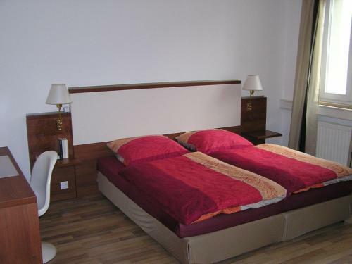 Apartamento Auerbachs Keller