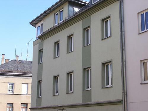 Apartamento Auerbachs Keller