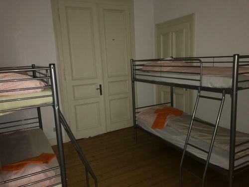 A & S Hostel
