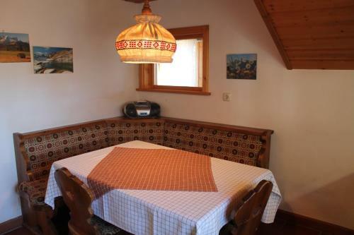 Apartamento Haus An Der Sonne