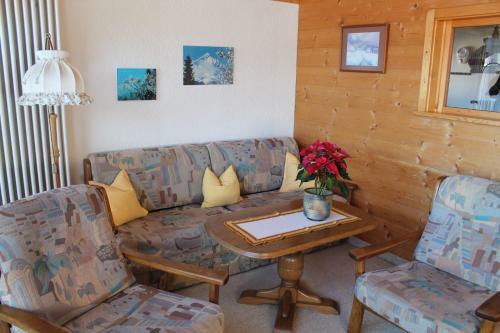 Apartamento Haus An Der Sonne