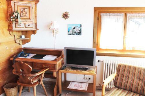 Apartamento Haus An Der Sonne