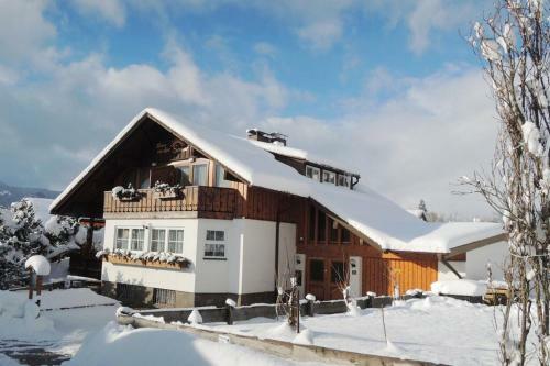 Apartamento Haus An Der Sonne