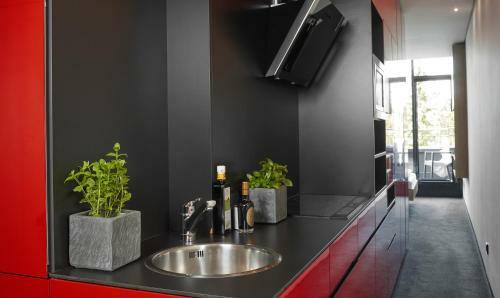 Derag Livinghotel Frankfurt