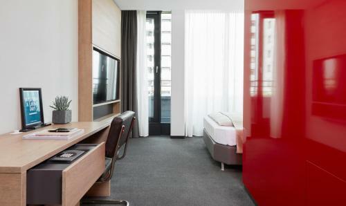 Derag Livinghotel Frankfurt