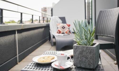Derag Livinghotel Frankfurt