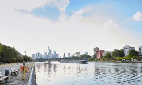 Derag Livinghotel Frankfurt