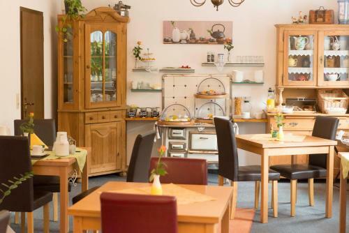 Hostal Pension Dapper