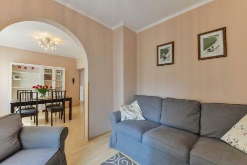 Apartamento Apparthaus Pfeifer