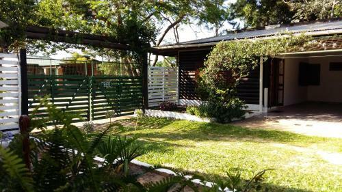 Hostal Caba�as Los Timb�