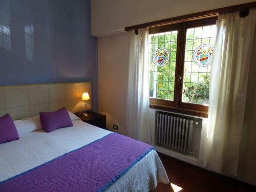 Villa Nuccia Hotel Boutique