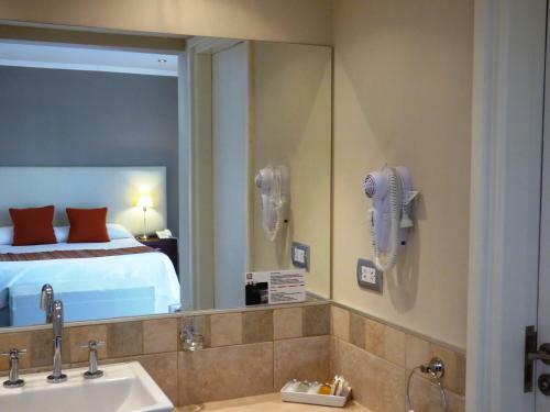 Villa Nuccia Hotel Boutique