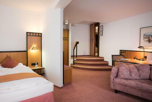 Hotel Schere