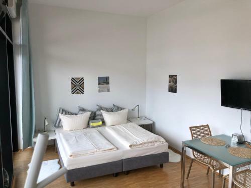 Apartamentos Elbapartments Am Kaiserkai