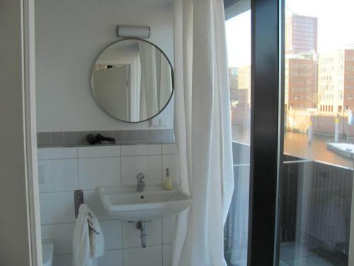Apartamentos Elbapartments Am Kaiserkai