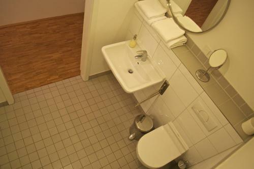 Apartamentos Elbapartments Am Kaiserkai