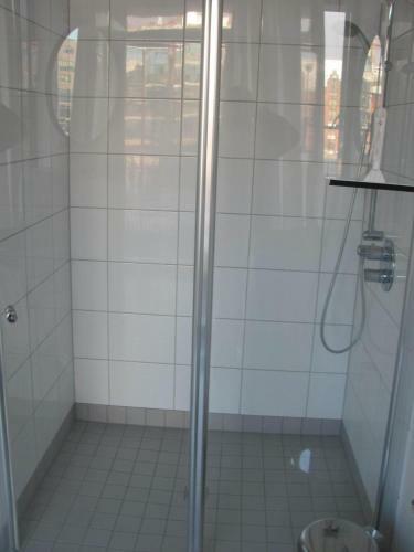 Apartamentos Elbapartments Am Kaiserkai