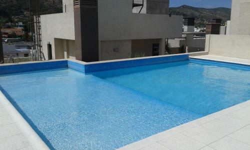 Apartamento Aires De La Villa II