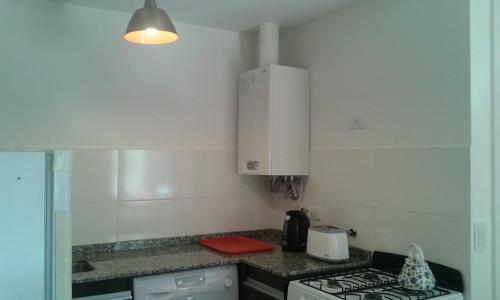 Apartamento Aires De La Villa II