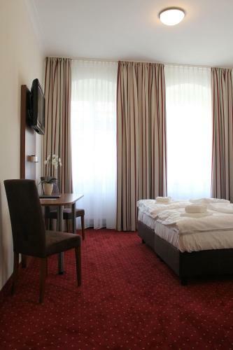 Hotel Schwibbogen G�rlitz