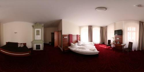 Hotel Schwibbogen G�rlitz