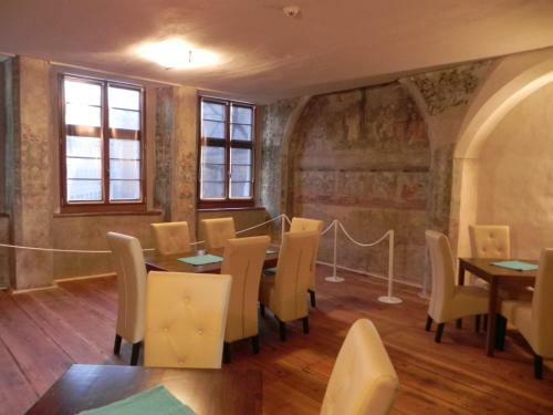 Hotel Schwibbogen G�rlitz
