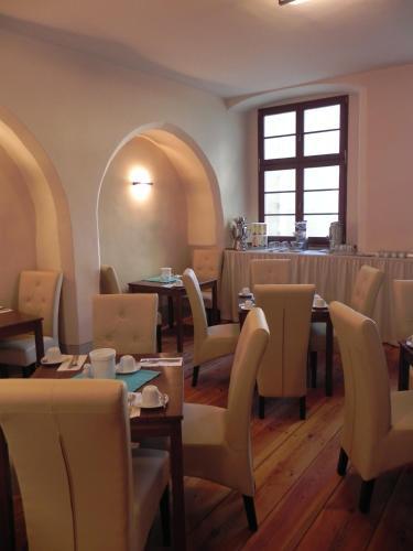 Hotel Schwibbogen G�rlitz