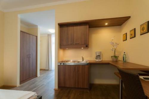 Aparthotel Guesthouse Heidelberg