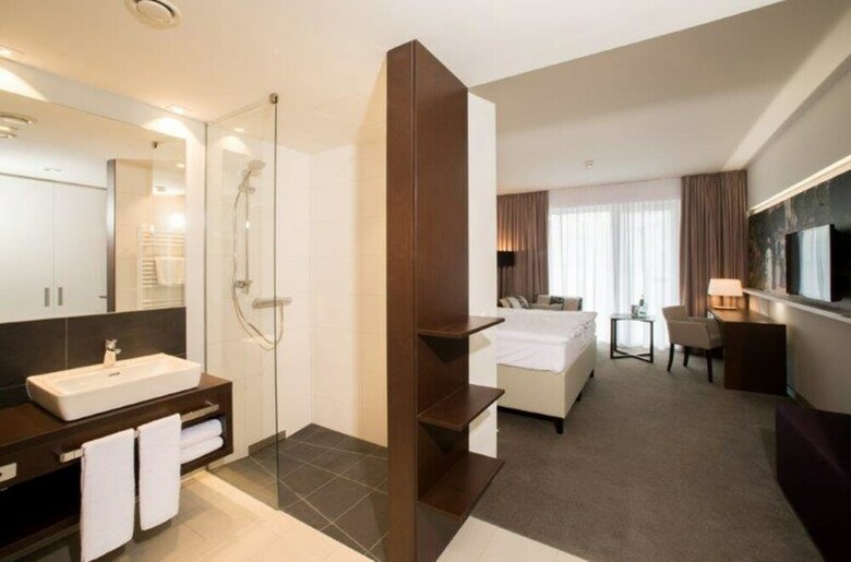 Hotel K�nig Albert