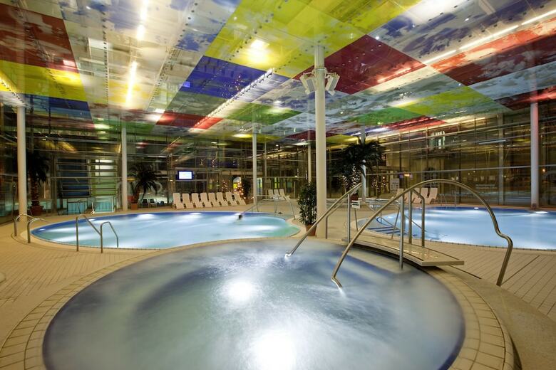Hotel K�nig Albert
