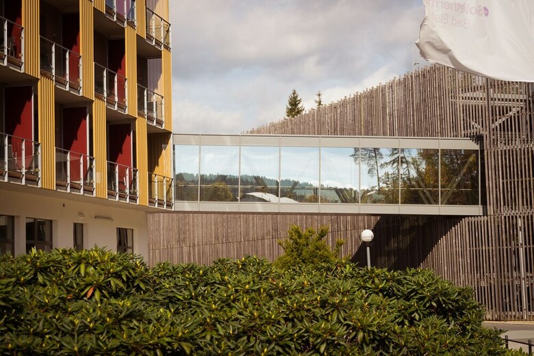 Hotel K�nig Albert